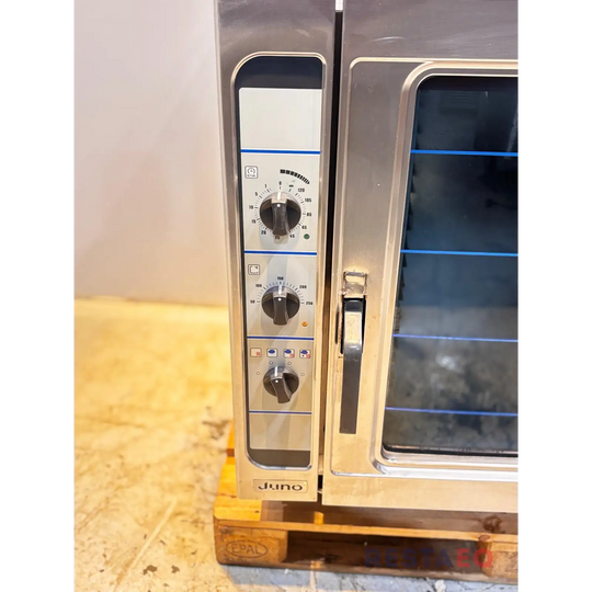 Monitoimiuuni Juno 10-johteinen - Juno