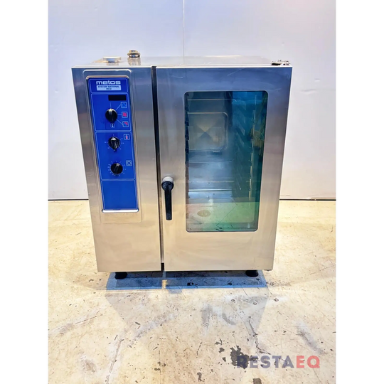 Monitoimiuuni Metos HCD 10 101 Metos