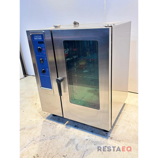 Monitoimiuuni Metos HCD 10 101 Metos