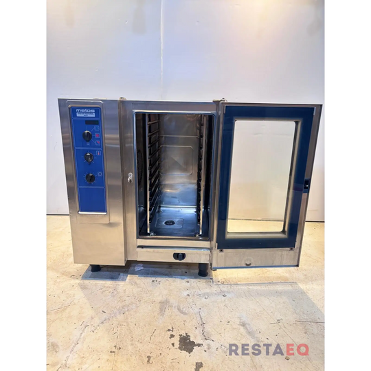 Monitoimiuuni Metos HCD 10 101 Metos