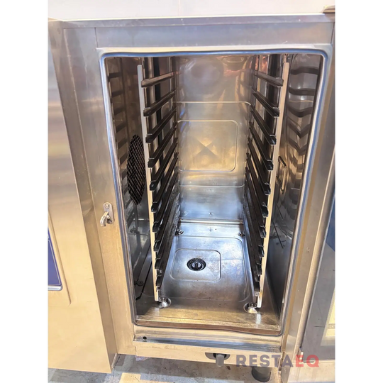 Monitoimiuuni Metos HCD 10 101 Metos