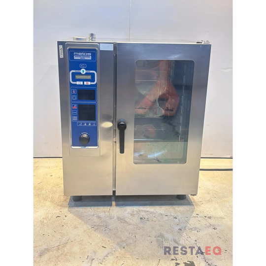 Monitoimiuuni Metos HCPC 101 Metos