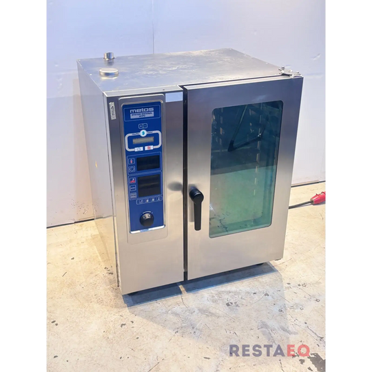 Monitoimiuuni Metos HCPC 101 Metos