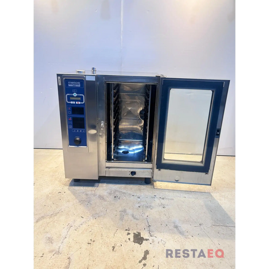 Monitoimiuuni Metos HCPC 101 Metos