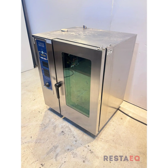 Monitoimiuuni Metos HCPC 101 Metos