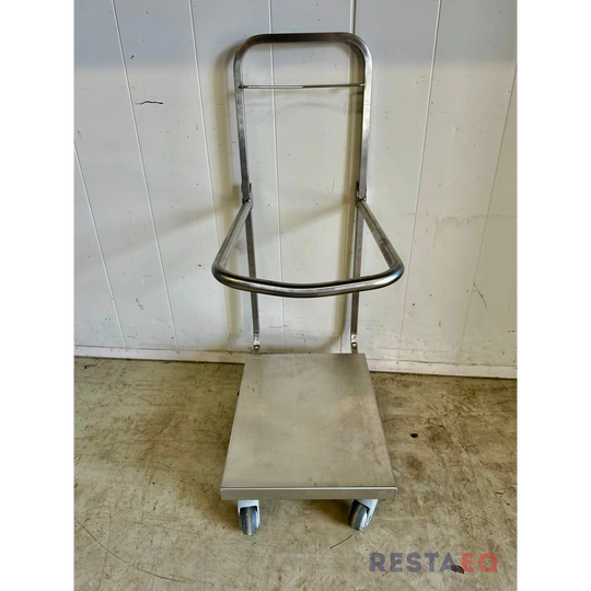 MONITOIMIVAUNU METOS MPT-450 - Metos