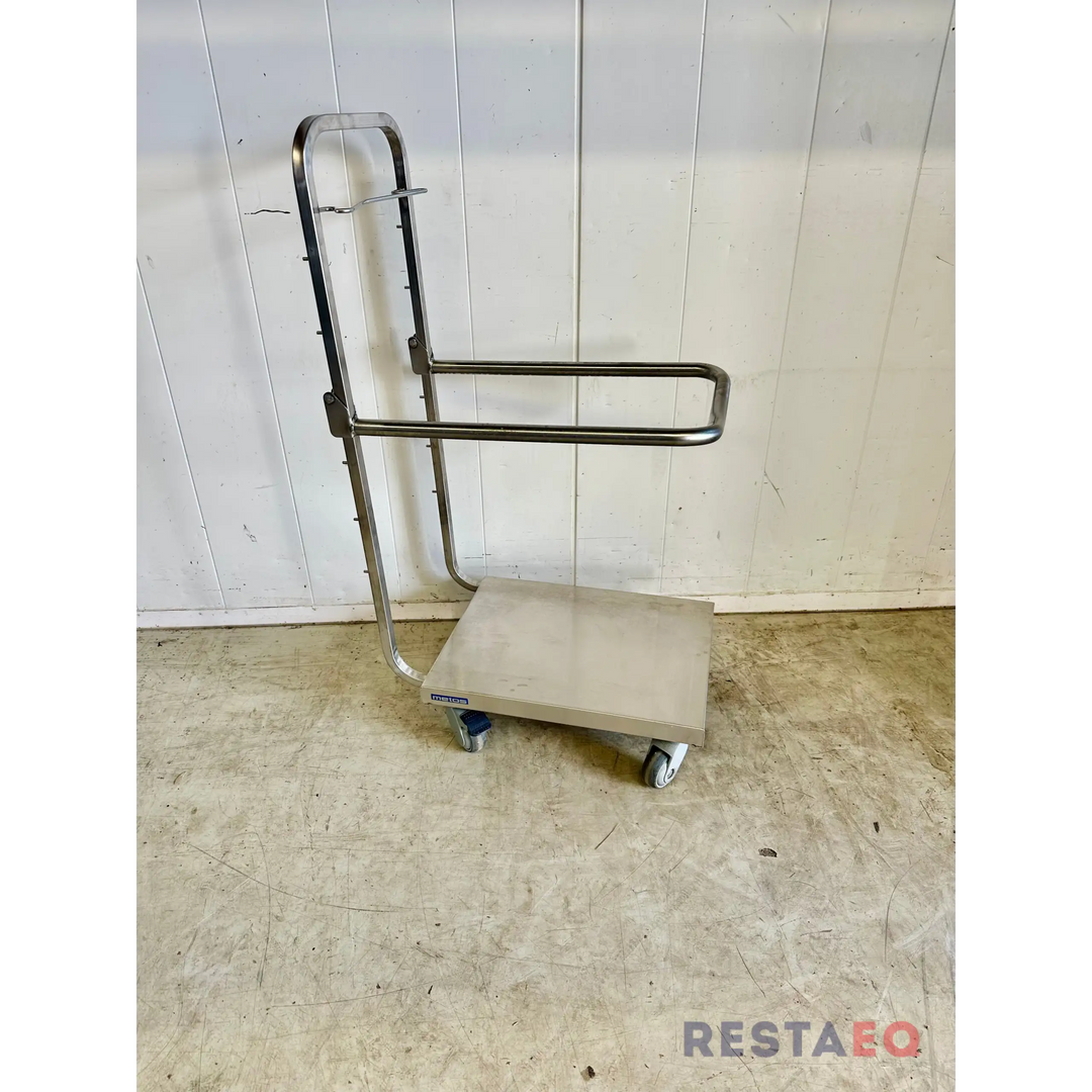 MONITOIMIVAUNU METOS MPT-450 - Metos