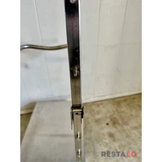 MONITOIMIVAUNU METOS MPT-450 - Metos