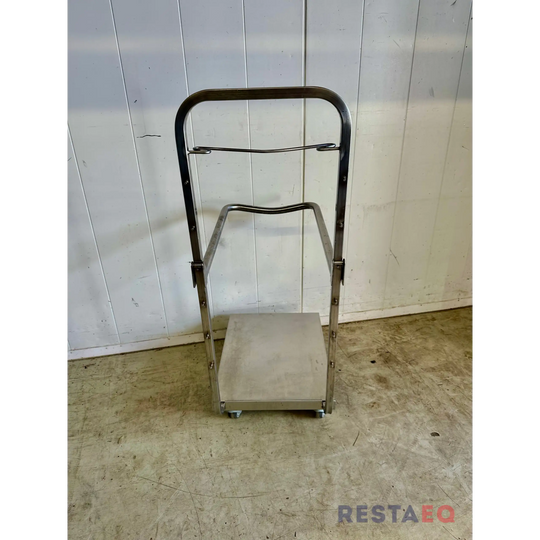 MONITOIMIVAUNU METOS MPT-450 - Metos