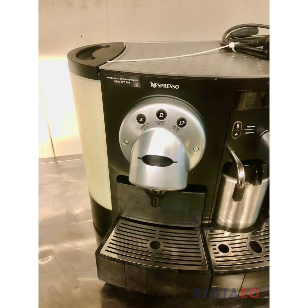 Nespresso professional Cappuccinokone Germin cs220 - 