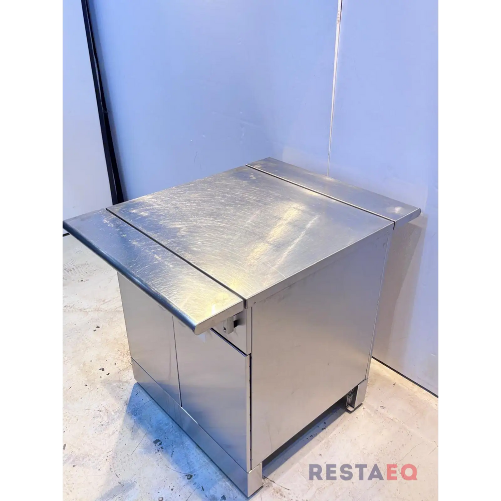 Neutraali buffetyksikkö 800 - RestaEQ