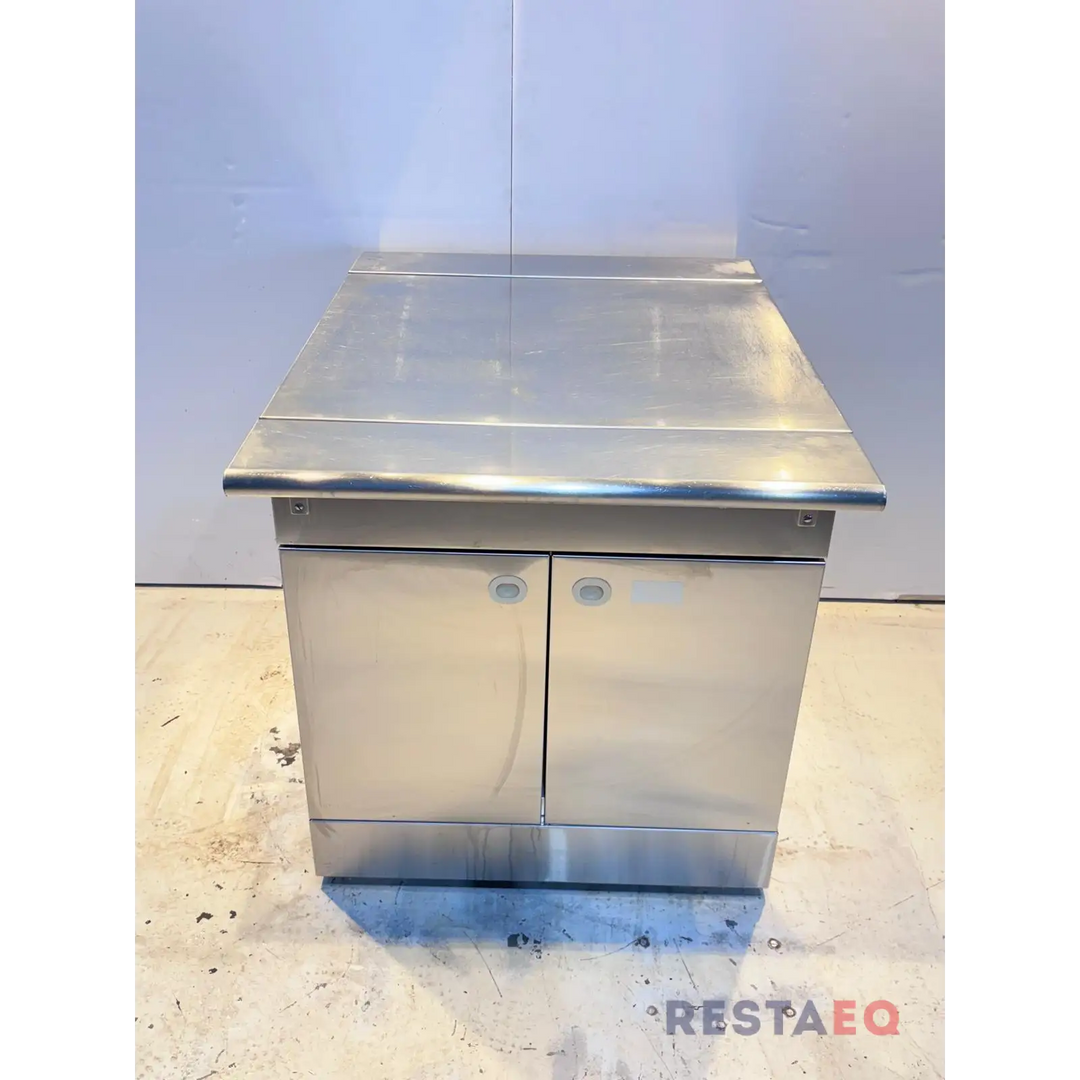 Neutraali buffetyksikkö 800 - RestaEQ