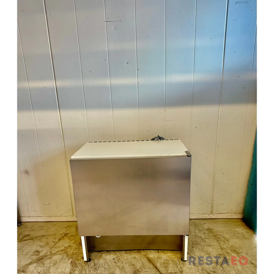 Novobox maitokylmäkaappi - Novobox