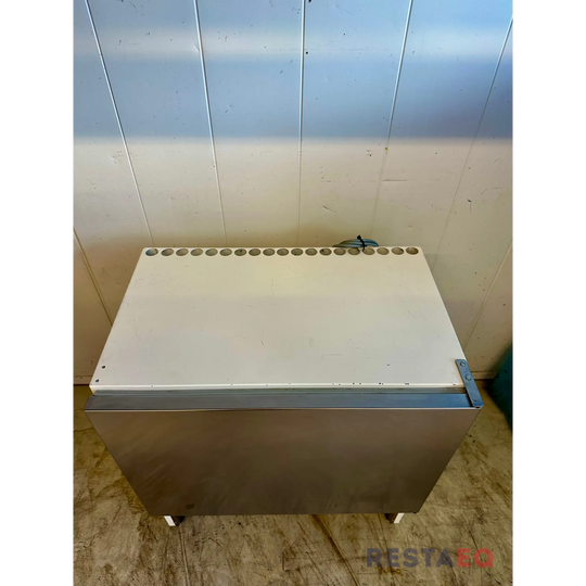 Novobox maitokylmäkaappi - Novobox