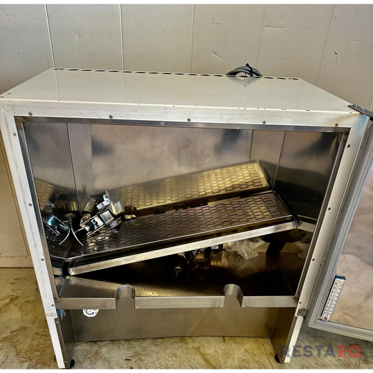 Novobox maitokylmäkaappi - Novobox