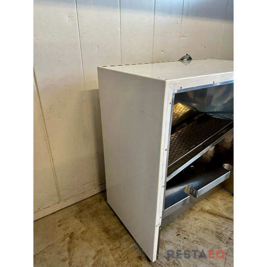 Novobox maitokylmäkaappi - Novobox