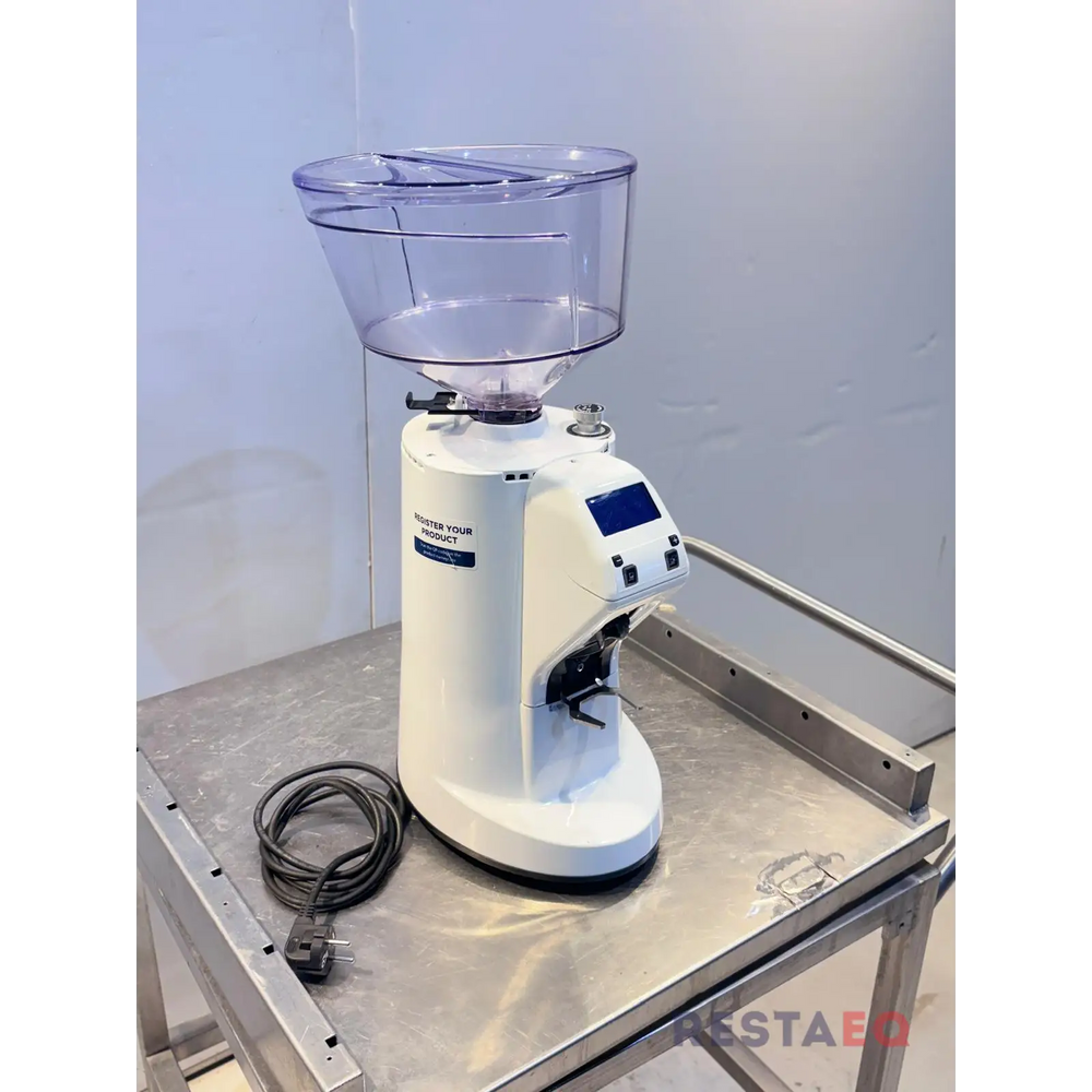 Nuova Simonelli MDXS CORE white kahvimylly Simonelli