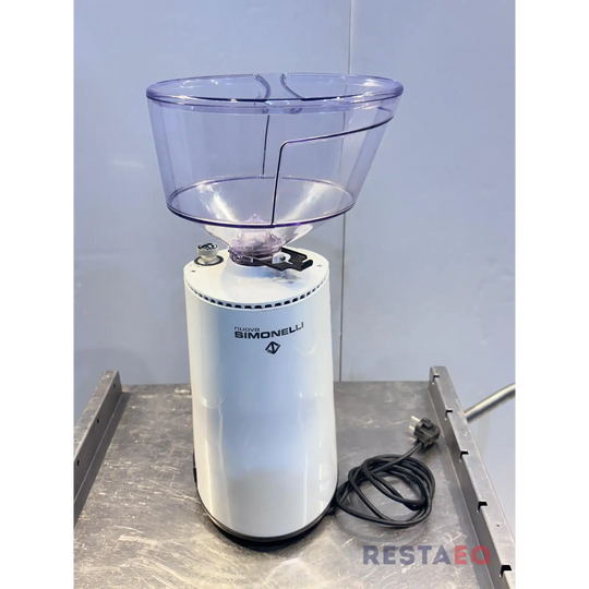 Nuova Simonelli MDXS CORE white kahvimylly Simonelli