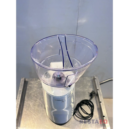 Nuova Simonelli MDXS CORE white kahvimylly Simonelli