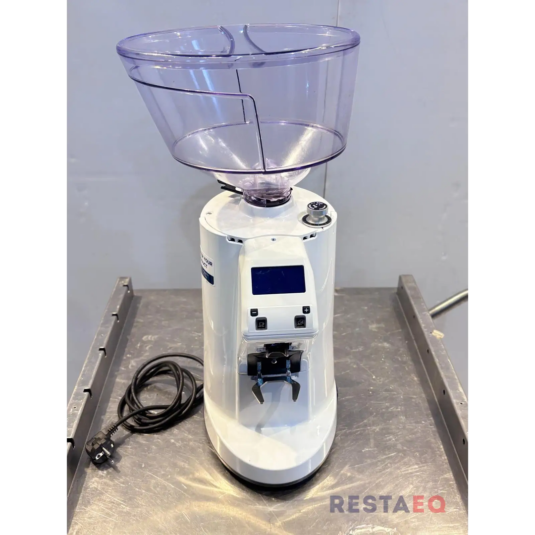 Nuova Simonelli MDXS CORE white kahvimylly Simonelli