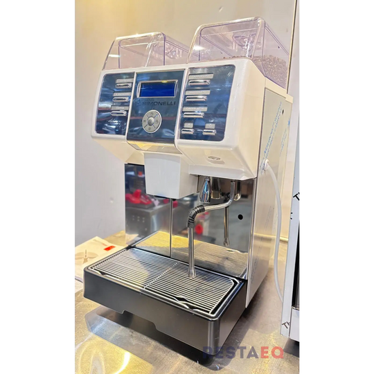 Nuova Simonelli Prontobar 2 AD Super-automaattinen