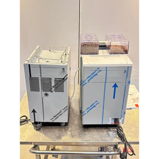 Nuova Simonelli Prontobar 2 AD Super-automaattinen