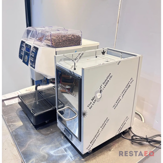 Nuova Simonelli Prontobar 2 AD Super-automaattinen