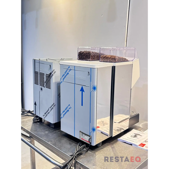 Nuova Simonelli Prontobar 2 AD Super-automaattinen