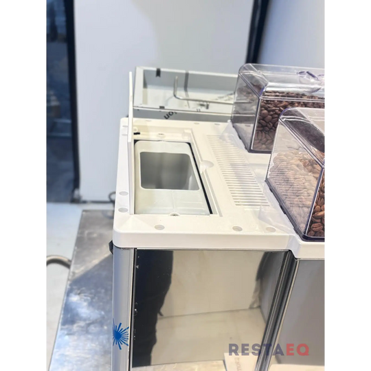 Nuova Simonelli Prontobar 2 AD Super-automaattinen