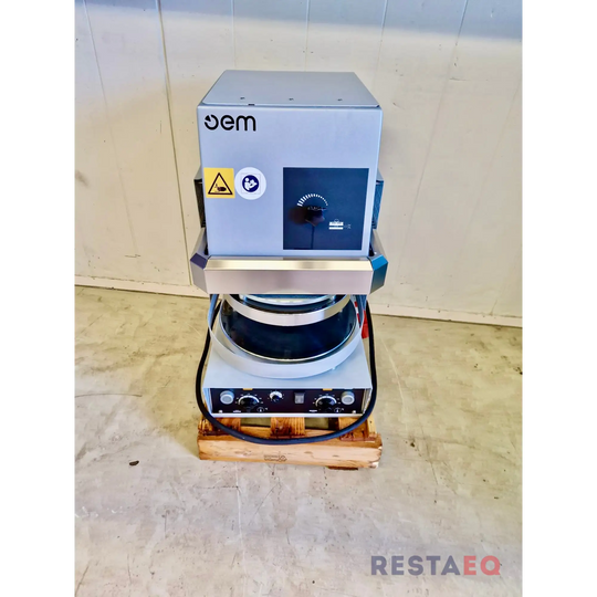 OEM pizzaprässi PF/33/MT