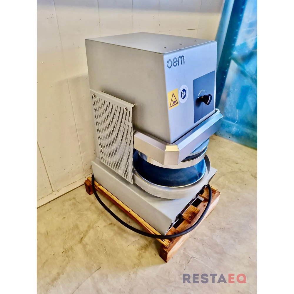 OEM pizzaprässi PF/33/MT