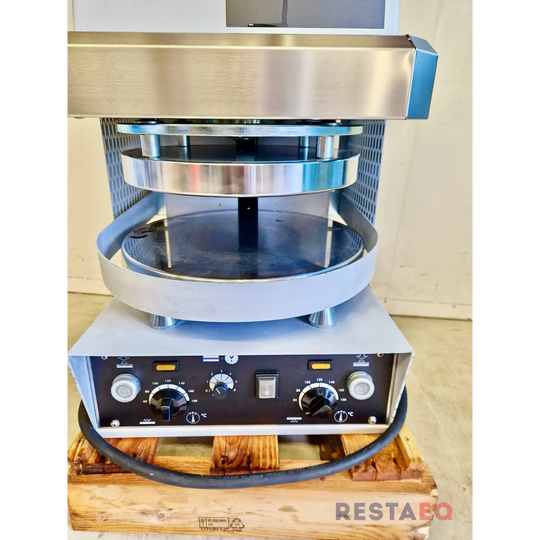 OEM pizzaprässi PF/33/MT