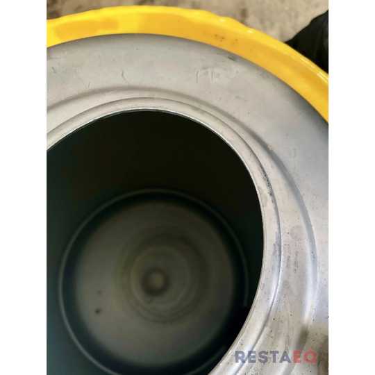 Olut/siideri reppusäiliö festareille ja promotilaisuuksiin -