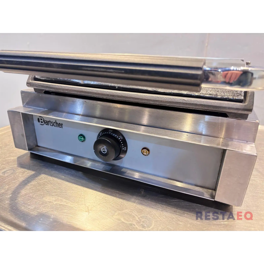 Painoparila raidotetuilla pinnoilla - Bartscher