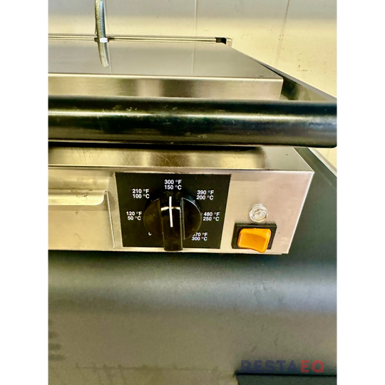 Painoparila Sirman keraamisella pinnalla CORT V. LL - Sirman