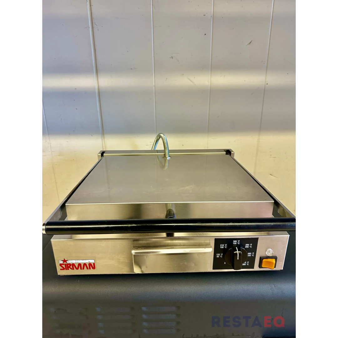 Painoparila Sirman keraamisella pinnalla CORT V. LL - Sirman