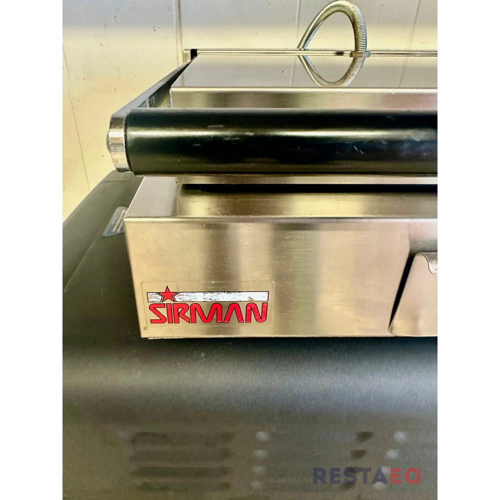 Painoparila Sirman keraamisella pinnalla CORT V. LL - Sirman