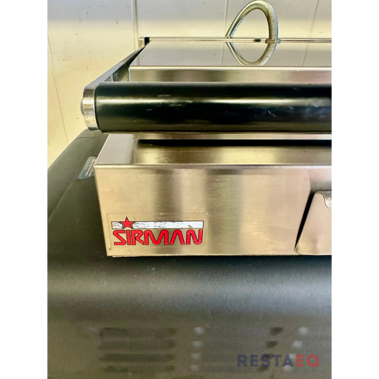 Painoparila Sirman keraamisella pinnalla CORT V. LL - Sirman