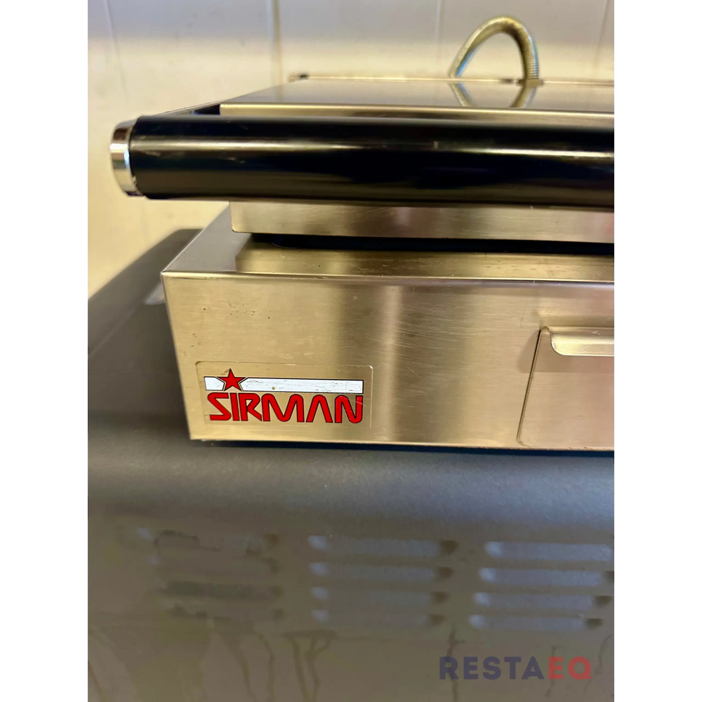 Painoparila Sirman keraamisella pinnalla CORT V. LL - Sirman