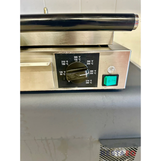 Painoparila Sirman keraamisella pinnalla CORT V. LL - Sirman