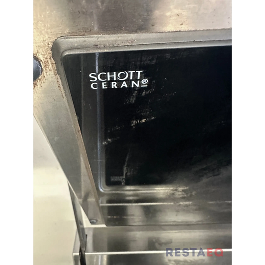 Painoparila Sirman keraamisella pinnalla CORT V. LL - Sirman