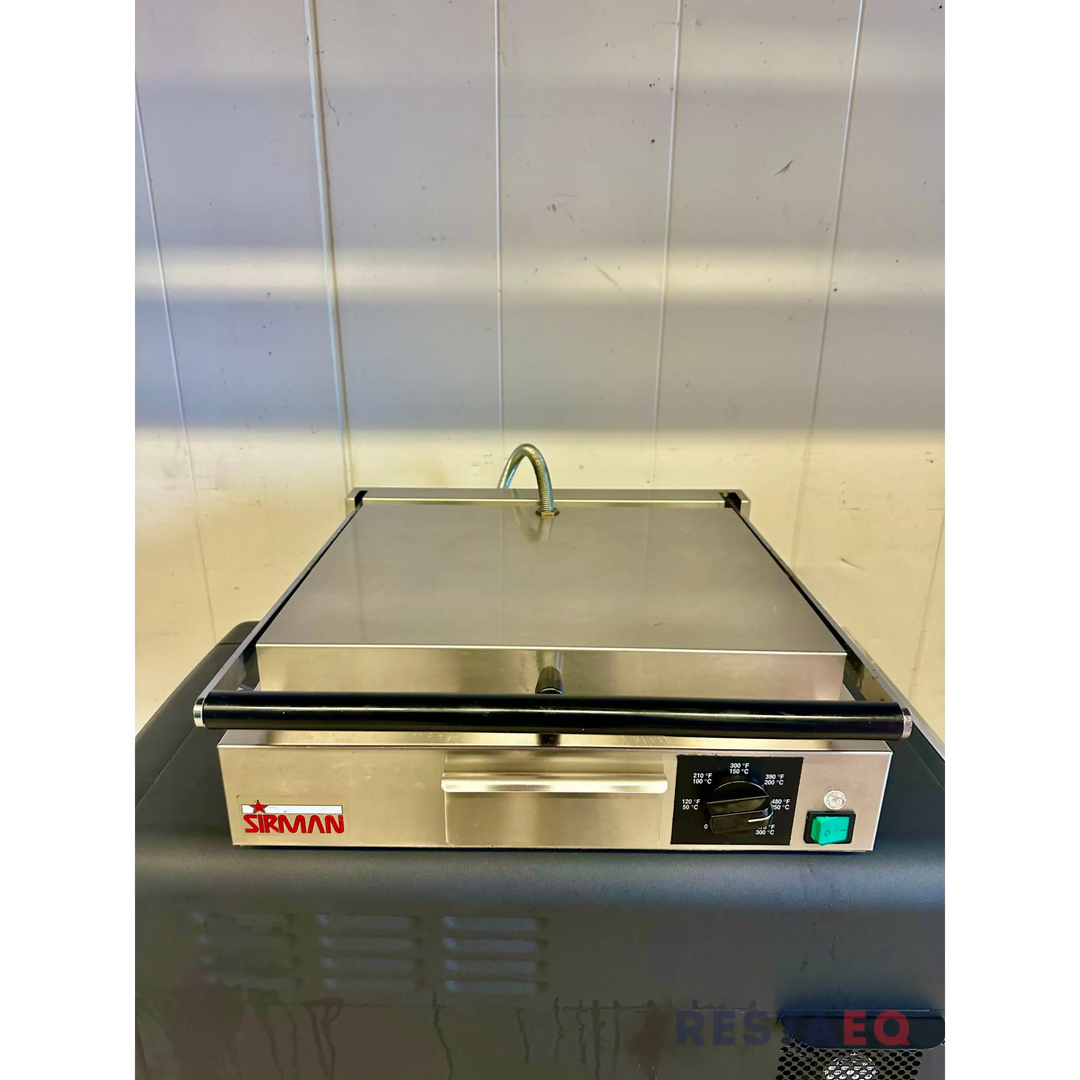 Painoparila Sirman keraamisella pinnalla CORT V. LL - Sirman