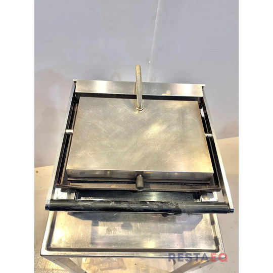 Painoparila Sirman - Sirman