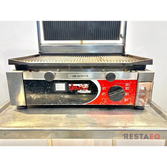 Painoparila Sirman - Sirman