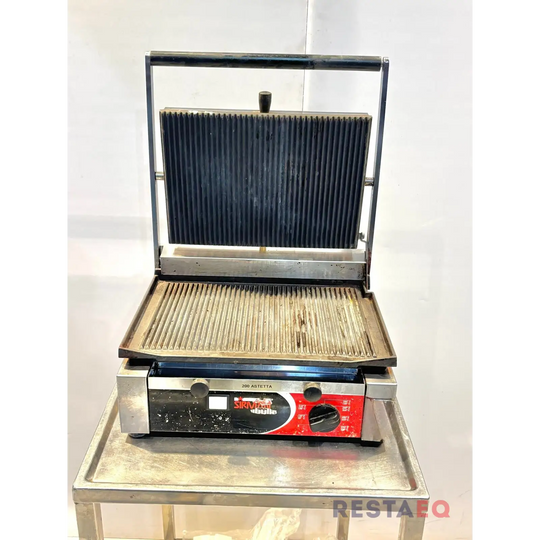 Painoparila Sirman - Sirman