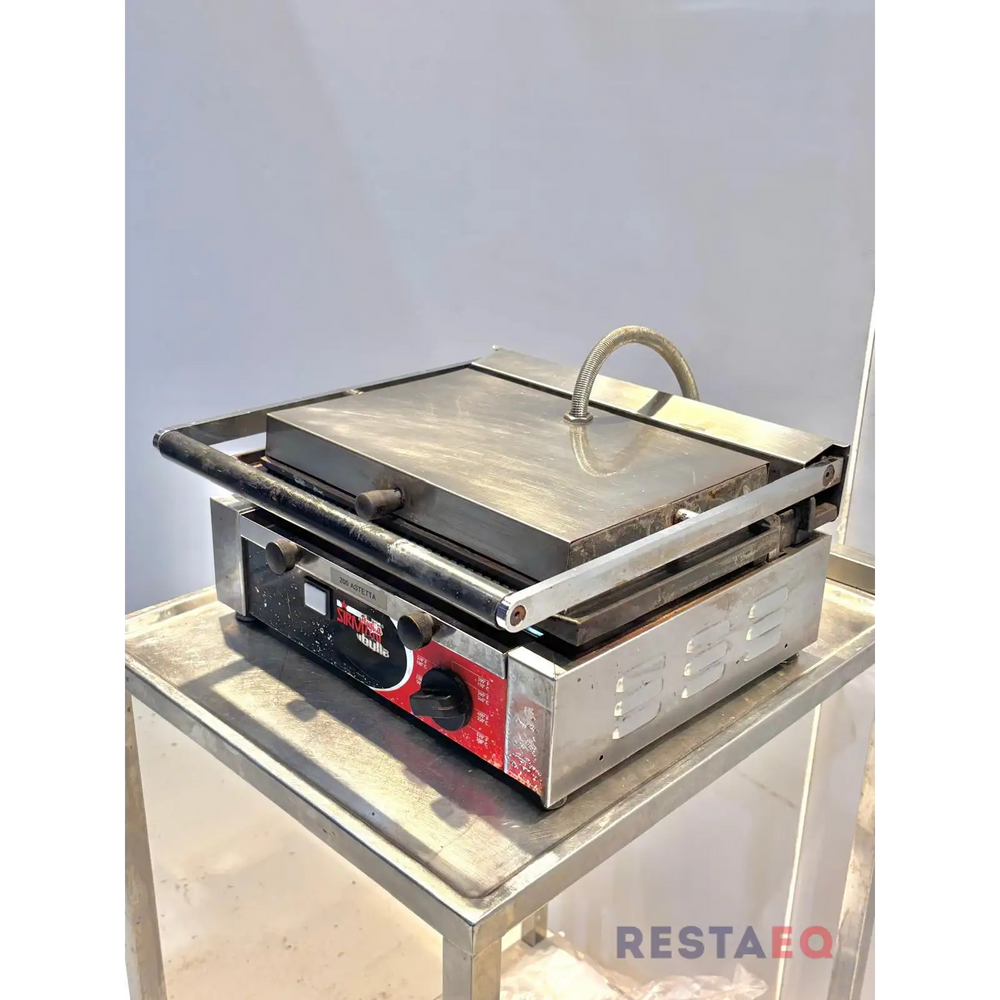 Painoparila Sirman - Sirman