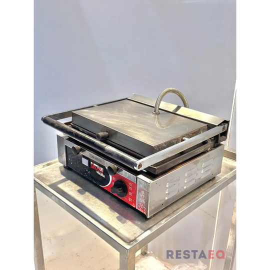 Painoparila Sirman - Sirman