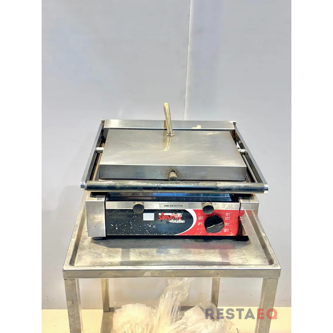 Painoparila Sirman - Sirman