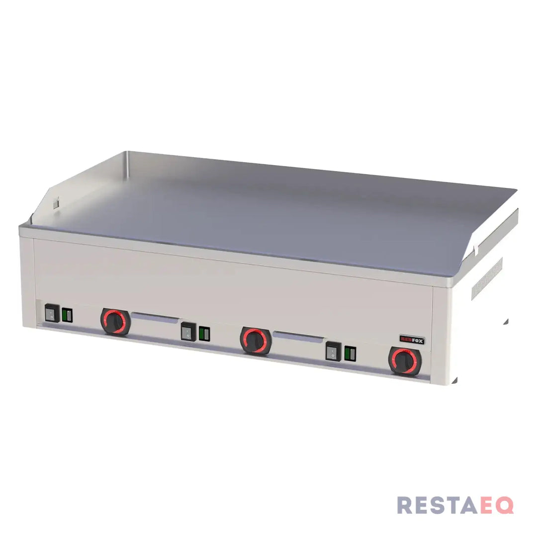 Paistotaso 9Kw RedFox FTH90E - RMgastro