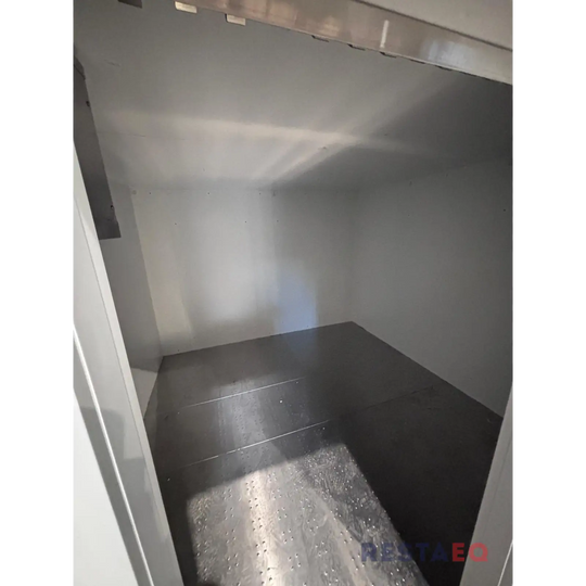 Pakastehuone Tefcold CRNF3030 - Tefcold